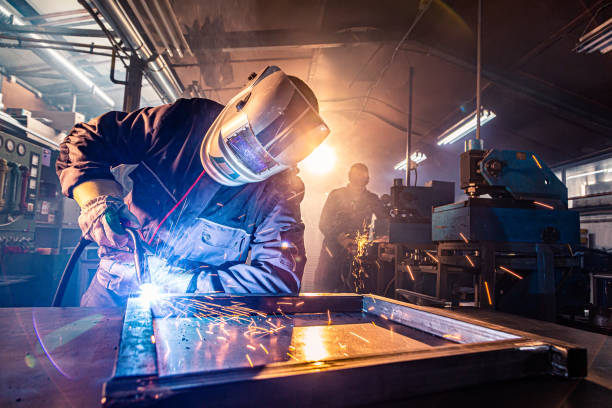 Best Automation and Robotic Welding in Mattydale, NY