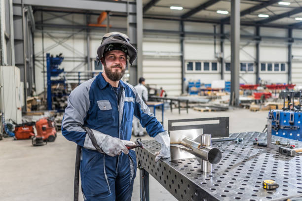 Best Structural Steel Welding in Mattydale, NY