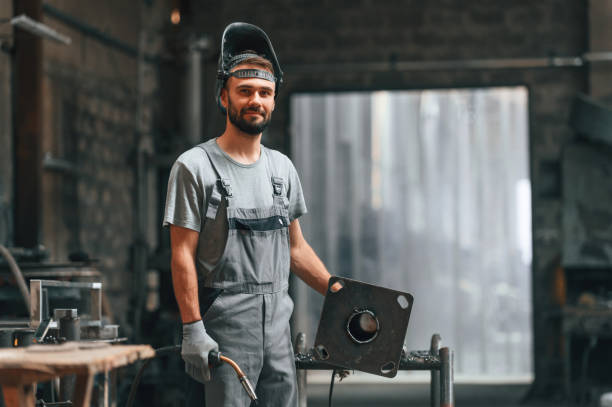 Best Artistic and Custom Metal Fabrication in Mattydale, NY